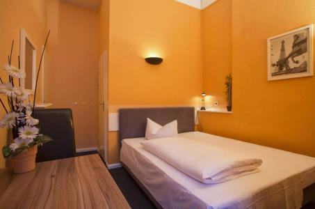 am Hermannplatz - 19