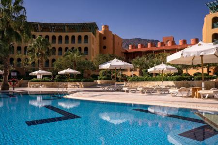 Strand Beach Resort - 16