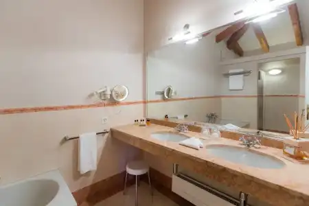 ParkDelta Wellbeing Resort Ascona - 63