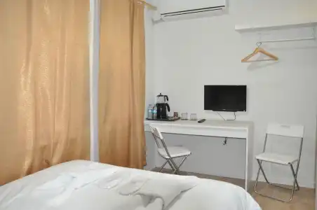 Rodin Suites - 4