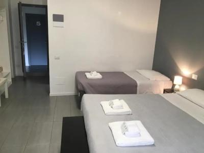 Vatican Central Suites - 15