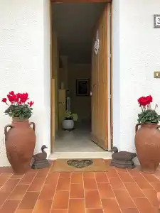 B&B La Casa di Isabella Loreto - 8