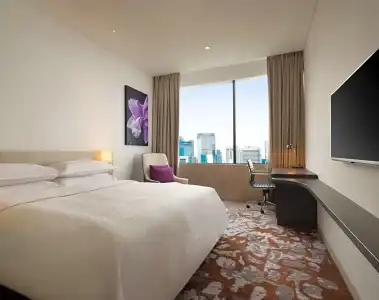 Four Points by Sheraton Jakarta Thamrin - 33
