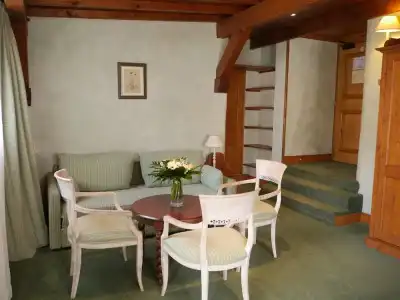 Au Vieux Moulin And Spa - 78
