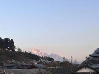 Old Town of Lijiang Meiliju Inn - 10