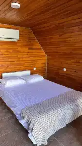 Çeli̇k Resort - 32