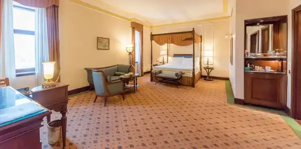 The Oberoi Grand Kolkata - 70