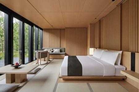 Aman Kyoto - 5