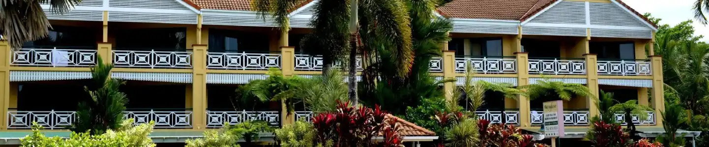 Waterfront Terraces - 6