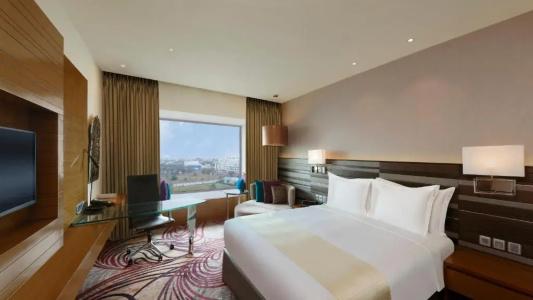 Holiday Inn Jaipur City Centre by IHG - 49