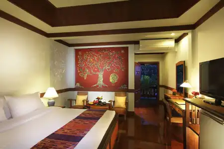 Baan U Sabai Boutique House - 31