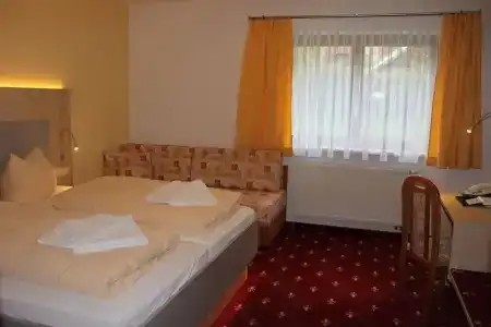 LandGasthof Zwota - 21