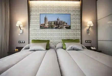 Hostal Barcelona - 37
