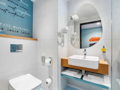 ibis Styles Kraków Centrum - 7