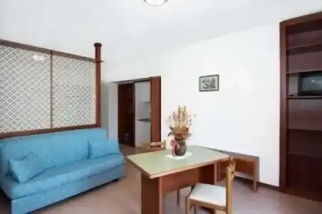 Villaggio Albergo il Gabbiano - 21
