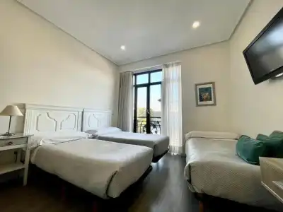 Hostal Balcón al mar - 31