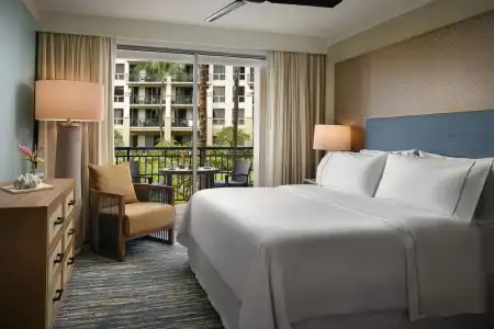The Westin Ka'anapali Ocean Resort Villas - 23