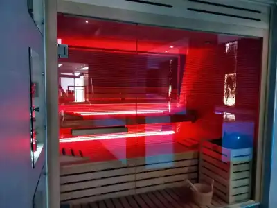 Columbia Wellness SPA - 21