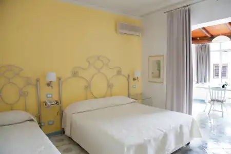 Residence Mendolita - 93