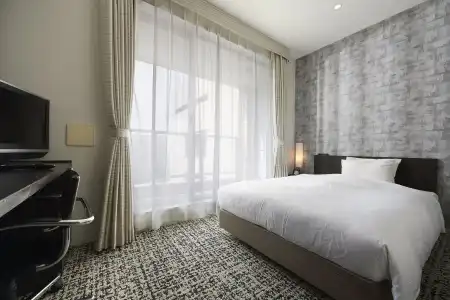 Sotetsu Grand Fresa Tokyo-Bay Ariake - 14