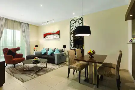 Mughal Suites - 11
