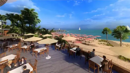 Hampton by Hilton Marjan Island - 25