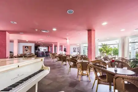 BlueBay Lanzarote - All inclusive - 32