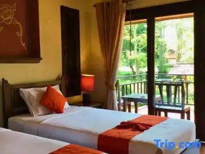 Pai Hotsprings Spa Resort - 38