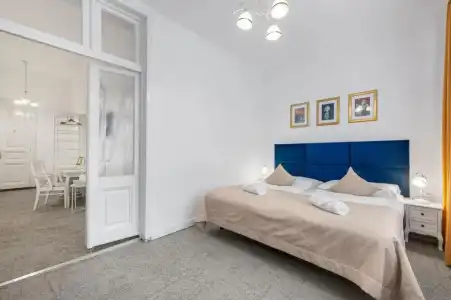 Downtown Bratislava B&B - 49