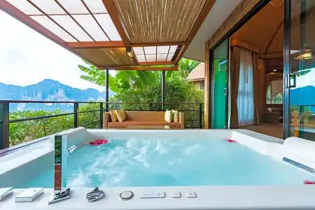 Aonang Fiore Resort - 116