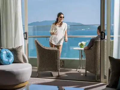 InterContinental Nha Trang by IHG - 84