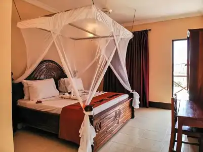 Amaan Beach Bungalows - 30