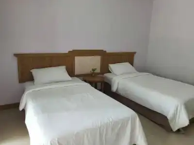Samerdrow Khaoyai - 25