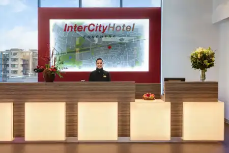 IntercityEnschede - 12