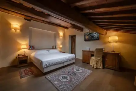 Palazzo San niccolò & Spa - 53