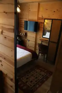 Yamaçda Suit Otel - 77