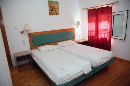 Oula Maisonettes Suites - 1