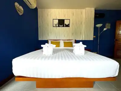 Diamond Place Ao Nang - 30