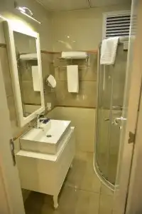 Anemon Kent Mersin - 43