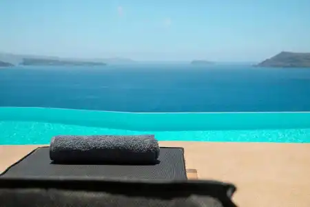 Olvos Luxury Suites - 39