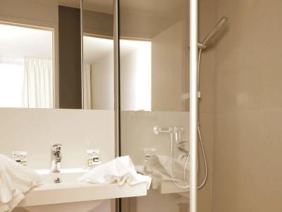 Mercure Paris Opéra Faubourg Montmartre - 9