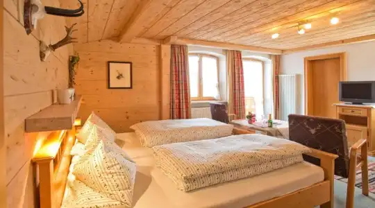 Pension Restner - 15