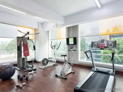 All Seasons Jakarta Thamrin - 21