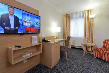 Best Western Der Foehrenhof - 29
