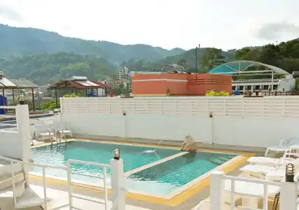 Garden Phuket - 18