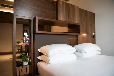 Gasometer Urban Suites - 4
