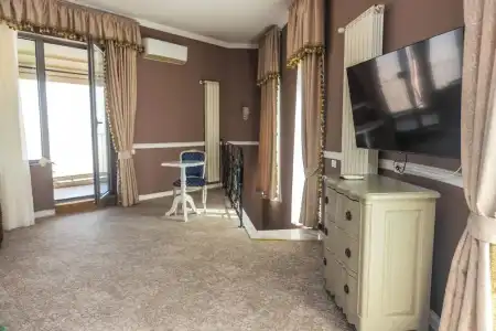 Villa Boutique Lafayette - 179