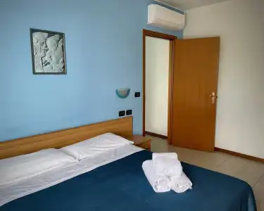 Residence Villa Azzurra - 44