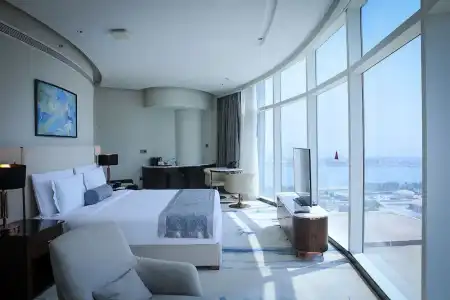 Century Marina - - 42