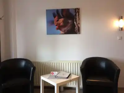 Motel Kuypers - 13